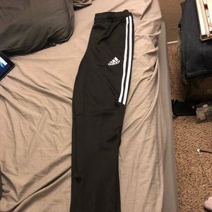 Adidas Track Pants Climacool